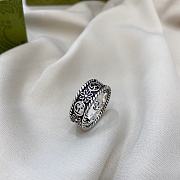 Gucci ring 005 - 5