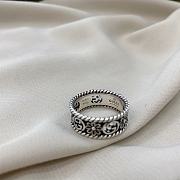 Gucci ring 005 - 2