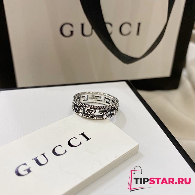 Gucci ring 006 - 1