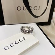 Gucci ring 006 - 1