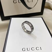 Gucci ring 006 - 6