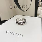 Gucci ring 006 - 5