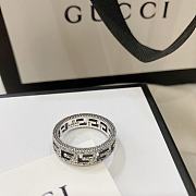 Gucci ring 006 - 4