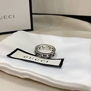 Gucci ring 006 - 3