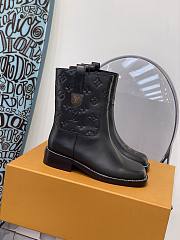 LV Downtown ankle boot - 5