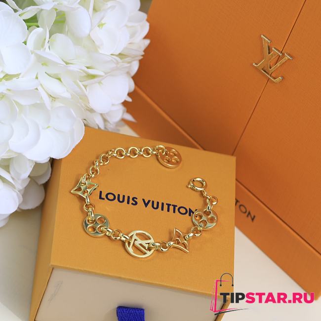 Louis Vuitton bracelet 001 - 1