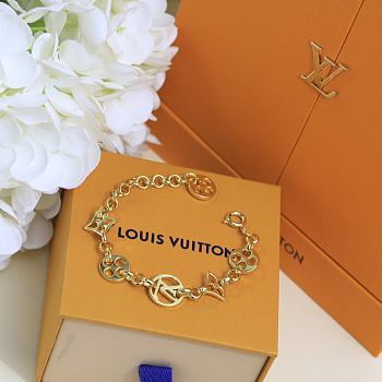 Louis Vuitton bracelet 001