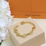 Louis Vuitton bracelet 001 - 6