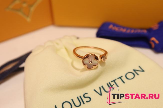 Louis Vuitton ring 000 - 1