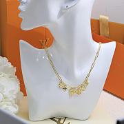 Louis Vuitton necklace 000 - 5