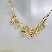 Louis Vuitton necklace 000 - 6