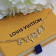 Louis Vuitton necklace 000 - 2