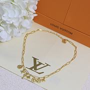 Louis Vuitton necklace 000 - 3