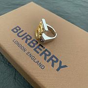 Burberry ring 000 - 4