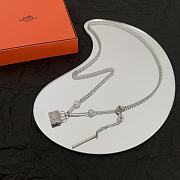 Hermes necklace 001 - 6