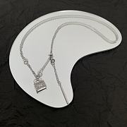 Hermes necklace 001 - 4