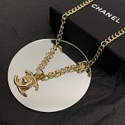 Chanel necklace 004 - 1