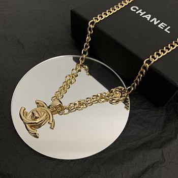 Chanel necklace 004