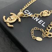 Chanel necklace 004 - 6