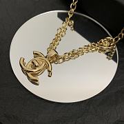 Chanel necklace 004 - 4