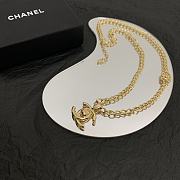 Chanel necklace 004 - 2
