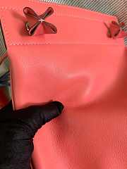 Hermes Aline mini bag in pink - 3