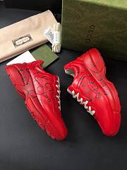 Gucci 100 Rhyton sneaker - 1