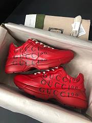 Gucci 100 Rhyton sneaker - 3