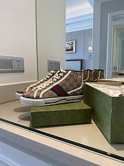 Gucci Tennis 1977 high top sneaker - 5