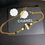 Chanel Classic waist chain 002 - 1
