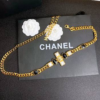 Chanel Classic waist chain 002