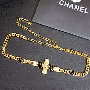 Chanel Classic waist chain 002 - 5