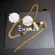 Chanel Classic waist chain 002 - 4