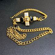 Chanel Classic waist chain 002 - 3