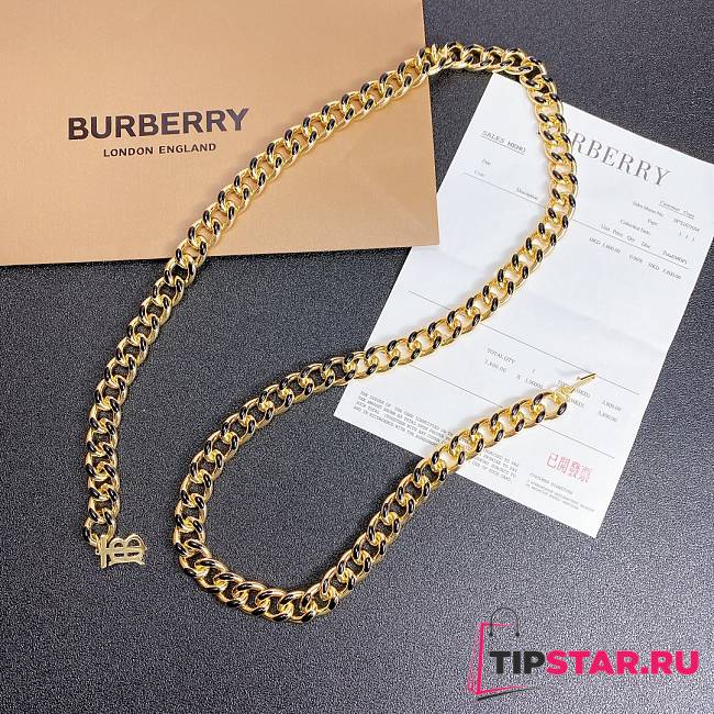 Burberry waist chain 000 - 1