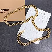 Burberry waist chain 000 - 6