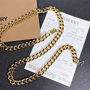 Burberry waist chain 000 - 4