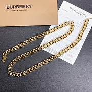 Burberry waist chain 000 - 2