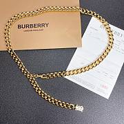 Burberry waist chain 000 - 3