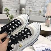 Chanel Trainers sneaker in white - 2