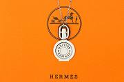 Hermes necklace 002 - 1