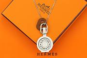 Hermes necklace 002 - 4