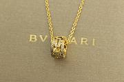 Bvlgari necklace 000 - 3