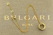 Bvlgari necklace 000 - 2