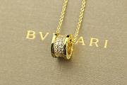 Bvlgari necklace 001 - 4