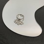 Dior ring 000 - 5