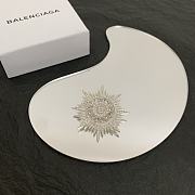 Balenciaga brooch - 5