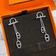 Hermes earring 001 - 1