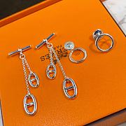 Hermes earring 001 - 5