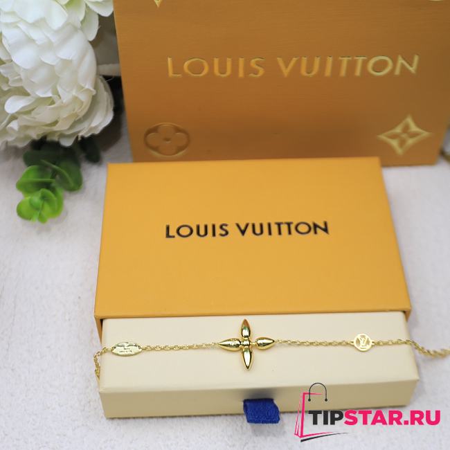 Louis Vuitton bracelet 002 - 1